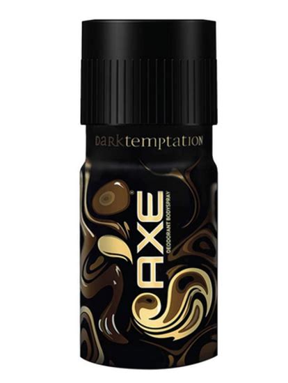 ZAP IT. Axe Deo Body Spray "Dark Temptation" 50ml