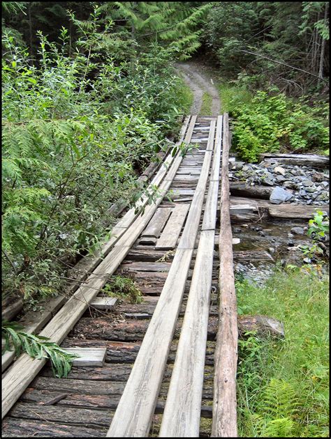 Kamloops Trails - Exploring the trails, tracks, routes, and waterways ...