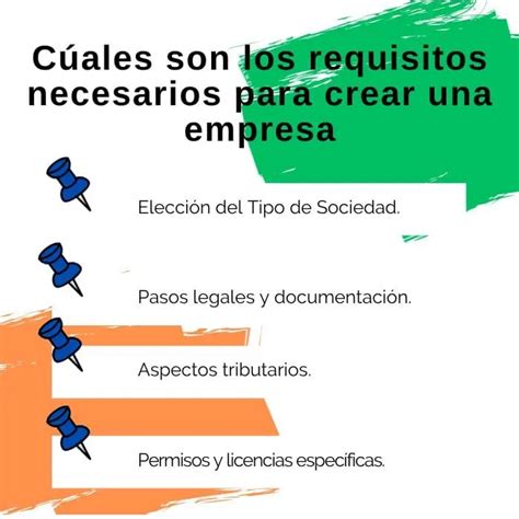 Qué se Necesita Para Abrir una Empresa DN DeNegocios cl