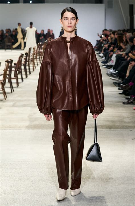 5 Fall Trends You Can Wear Instead of Jeans | Who What Wear