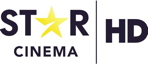 Star Cinema HD Logo concept 2023 by WBBlackOfficial on DeviantArt