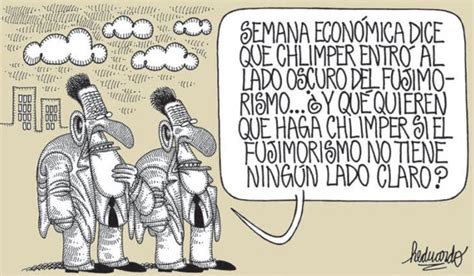 Fujimori nunca más Los problemas para una verdadera renovación del