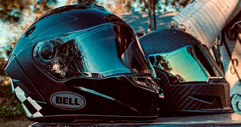 Motorcycle Helmet: Bell Star DLX Mips review - Rider Justice