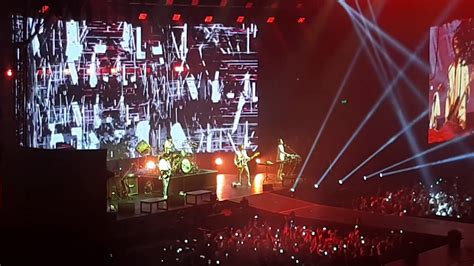 FANCAM DAY6 Gravity World Tour In Manila 4 YouTube