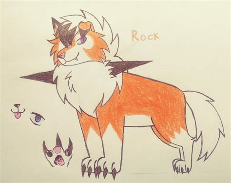 All Rockruff Are Good Boys/Girls on Tumblr