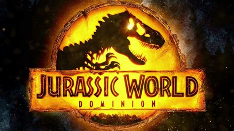 Jurassic World Dominion [main Theme] Master Johnade Youtube