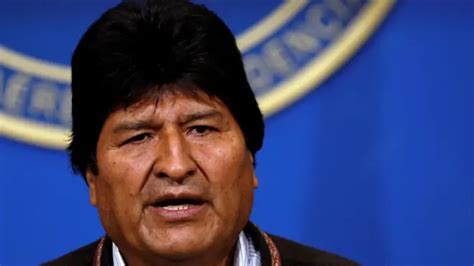 Evo Morales Renuncia A La Presidencia De Bolivia 5 Claves Que Explican Por Qué Tuvo Que Dimitir