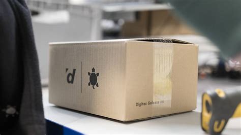 Plant Digitec Galaxus ein neues Mega Logistikcenter im Gäu BärnToday