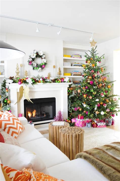 Christmas Decorations: 15 Ideas - Town & Country Living