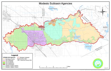 Sustainable Groundwater Management Act Tuolumne County Ca Official