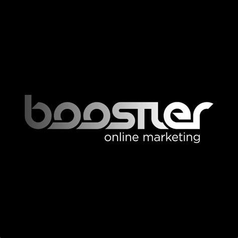 Boost je bedrijf | Boostler online marketing