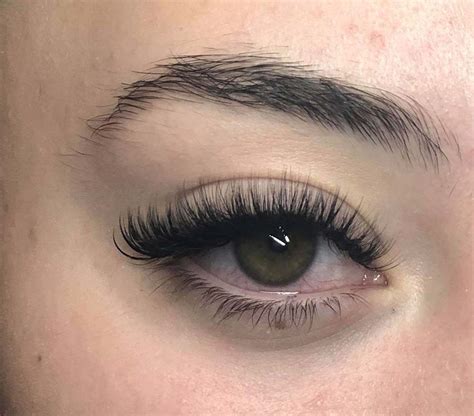 Classic Lashes And Lash Extensions The Boutik Salon