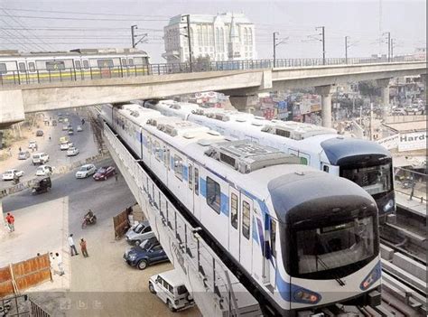 RisingCitizen: Gurgaon Rapid Metro: The first private Metro system ...