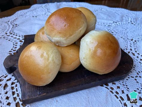 Pan Dulce De Leche Receta Tradicional