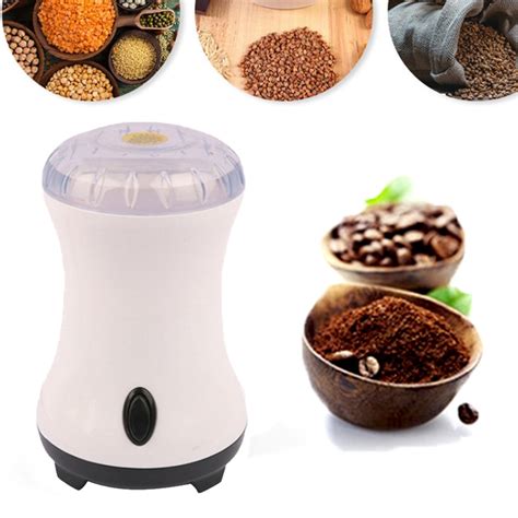 Electric Coffee Grinder