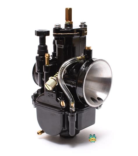 Stage Mm Pwk Carburetor