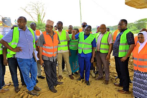 KAMATI YA BUNGE YARIDHIKA NA HATUA ZA UJENZI DARAJA LA KITENGULE Mzalendo