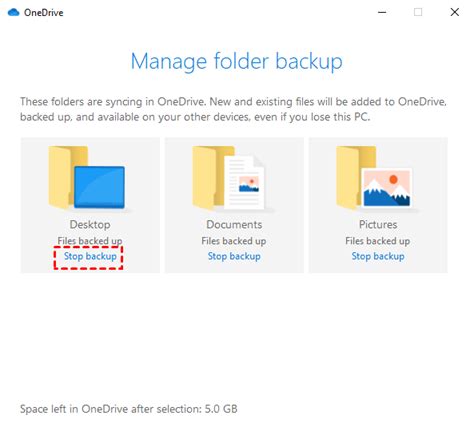 Get Everything About Microsoft Cloud Storage Onedrive