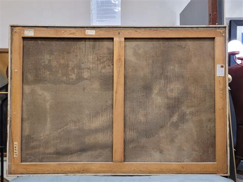 Anselmo M Nieto Oil On Canvas Female Nude Painting Signed At 1stDibs Phil Anselmo Nude