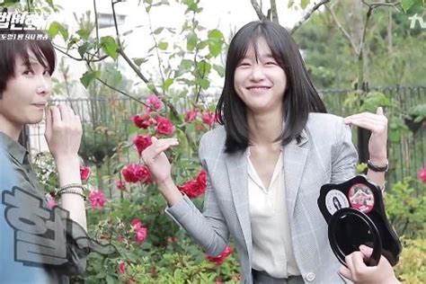 Watch: The Cast Of “Lawless Lawyer” Loves To Joke Around | Soompi