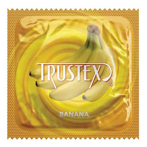 Trustex Flavored Latex Oral Sex Condoms Christian Sex Toy Store