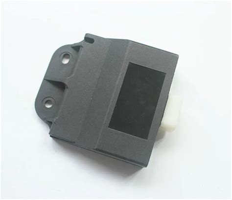 Unidad De Derivaci N Inmovilizadora Para Vespa Cdi Piaggio Cdi Chip