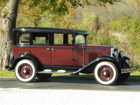 1930 Chevrolet Universal Volo Museum