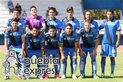 La Crónica J1 Grupo 3 Puebla FC vs Albinegros de Orizaba Liga Premier