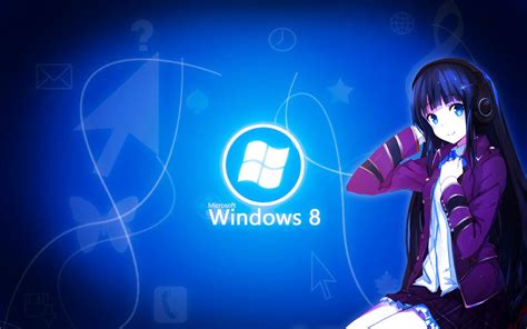 Windows 8 (Anime themed) Wallpaper by CryADsisAM on DeviantArt