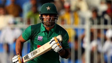 Umar Akmal Leaves Pakistan To Play League Cricket In California India Tv