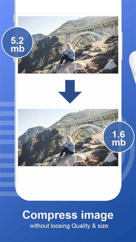 Android için Photo Resizer Image Size Editor Compressor İndir
