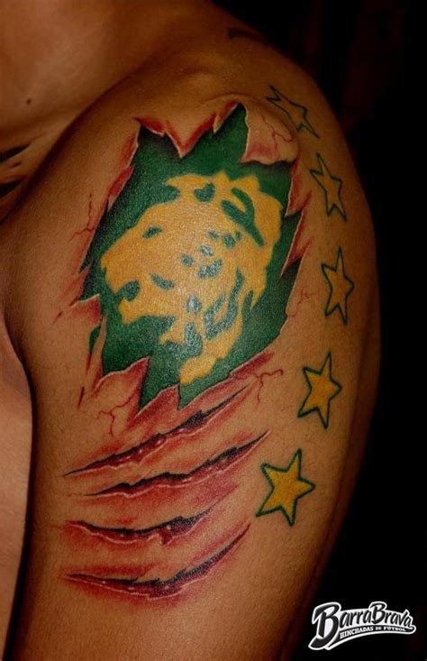 Tattoos Tatuajes Recientes Los Lokos de Arriba León