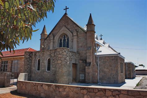 20100925 133712 Kellerberrin Catholic Church Flickr