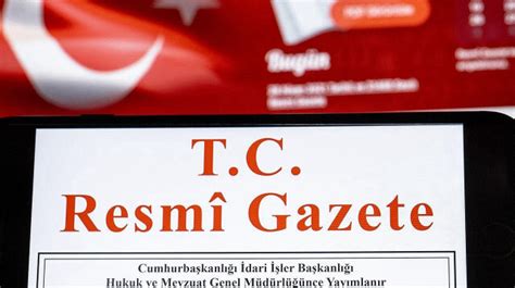 Memur ve memur emeklilerinin zam kararı Resmi Gazete de yayımlandı