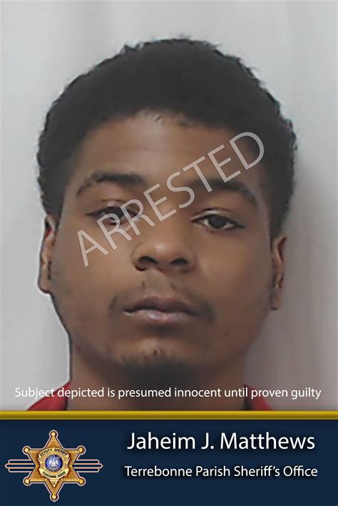 Suspected second gunman in December 2022 Houma shooting arrested - The
