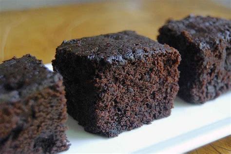 Cakey Brownies Recipe Brownie Cake Recipe Cake Recipes In Hindi Cake Like Brownies