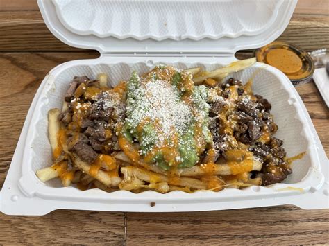 Carne Asada Fries Near Me Open Marty Goulet