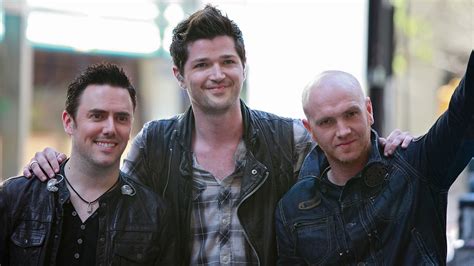 The Script - RhonwynYasseen