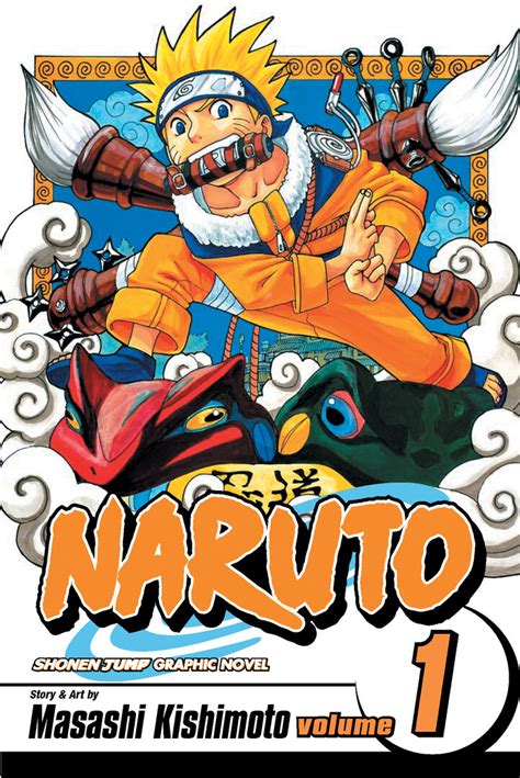 Characters Appearing In Naruto Manga Anime Planet