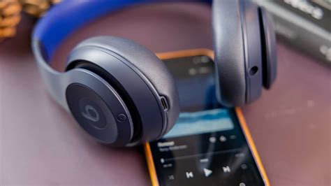 Beats Studio Pro Review: And The Beat Goes On - Tech Advisor