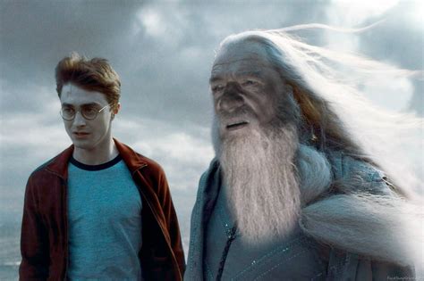 Gandalf Dumbledore | Face Swap Online