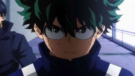 My Hero Academia Season 7 Unveils Trailer And Release Date