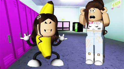 Roblox A Banana Assassina YouTube