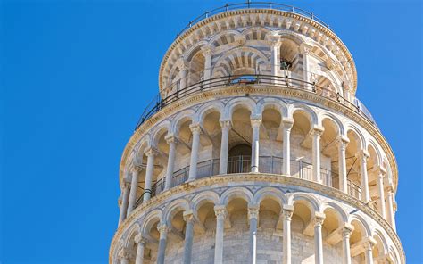 The Only Guide You Need to Read on the Leaning Tower of Pisa