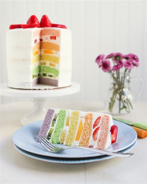 23 Best Chinese Birthday Cake Recipe - Home, Family, Style and Art Ideas