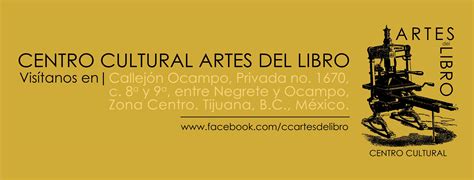 Centro Cultural Artes Del Libro Casas Y Centros Culturales México Sistema De Información