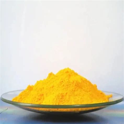 Yellow Organic Pigment Powder Kg At Best Price In Ahmedabad Id