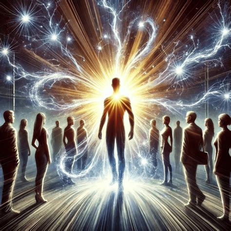 Unlock The Secret To Becoming Magnetic - MISTER INFINITE