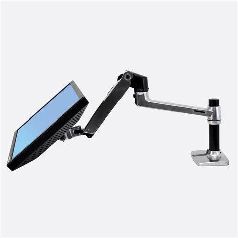ERGOTRON LX LCD-panel monitor arm
