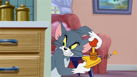 Tom and Jerry Tales S1 E6-Tom 10 by GiuseppeDiRosso on DeviantArt